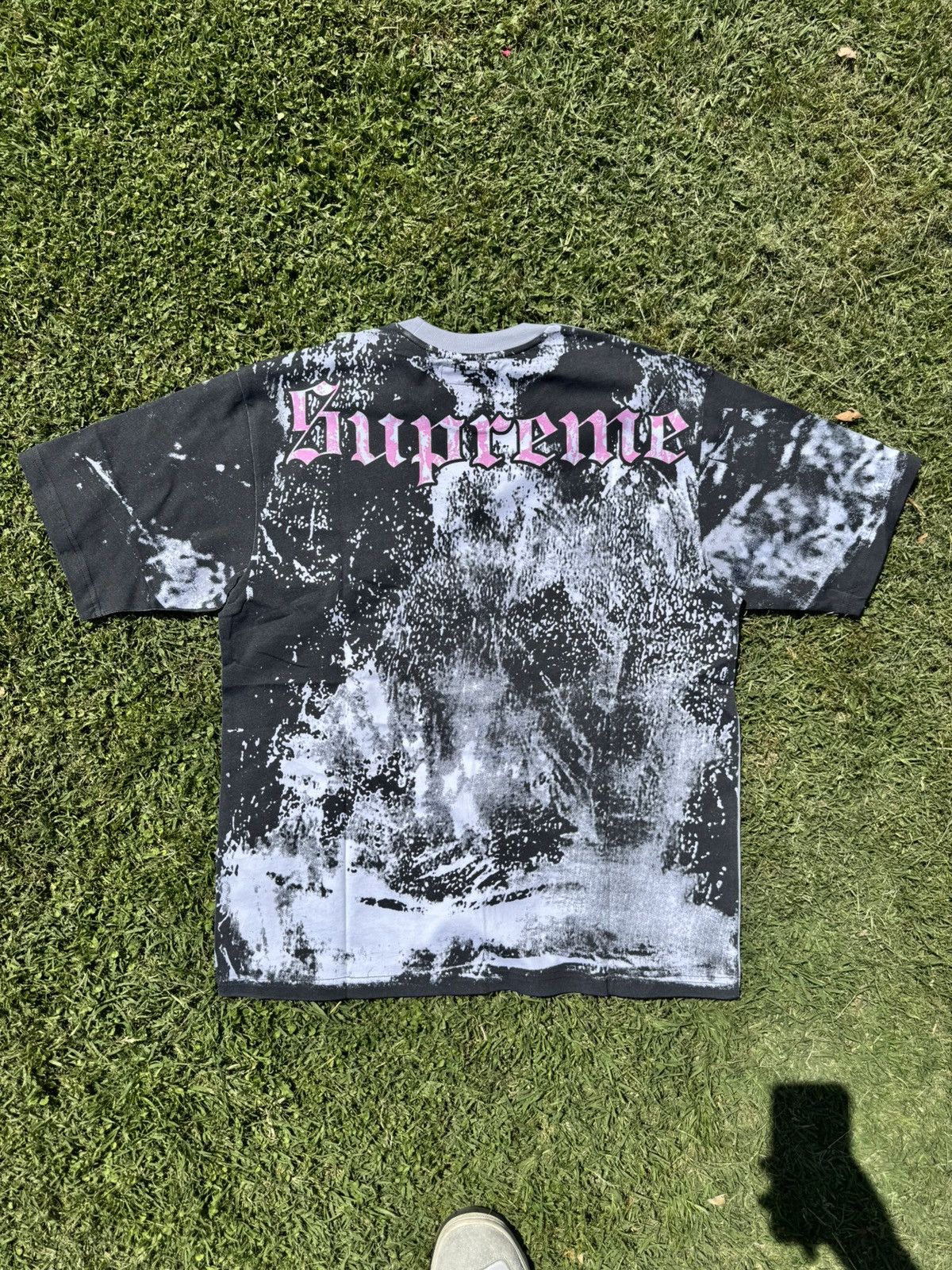 Misfits × Supreme Supreme The Misfits Top Size US L / EU 52-54 / 3 - 2 Thumbnail