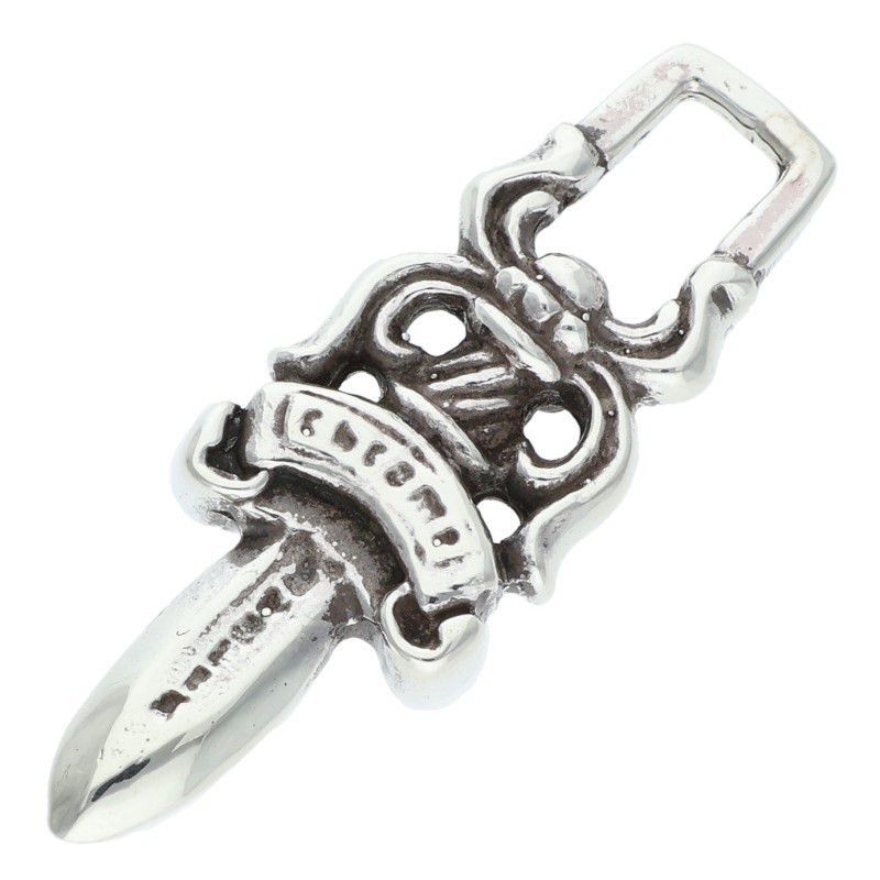 Chrome Hearts Chrome Hearts Whistle charm Tiny Dagger | Grailed