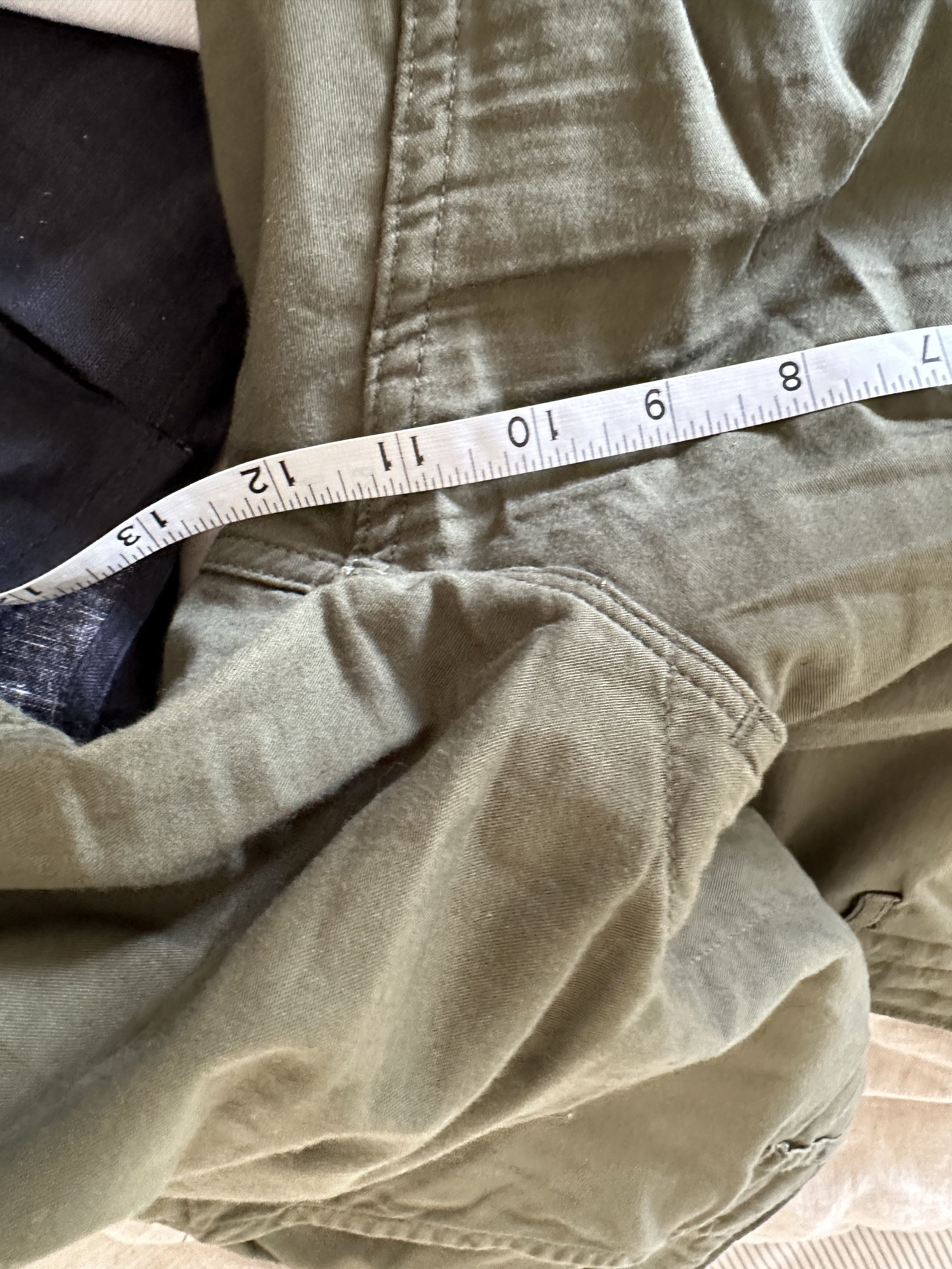 Human Made Human Made Cargo Pants Size US 32 / EU 48 - 10 Thumbnail