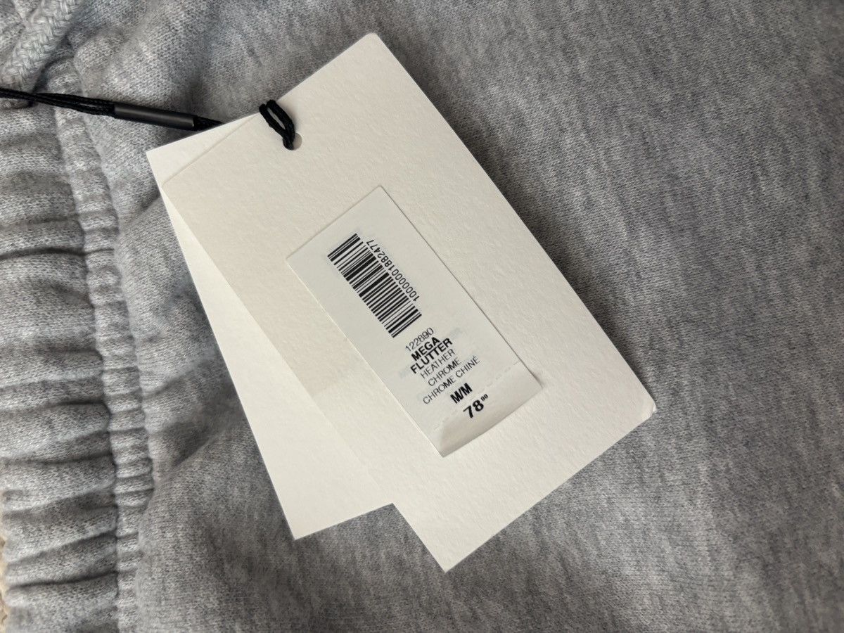 Aritzia Aritzia Sweatfleece Mega Flutter Sweatpant Size 29" - 5 Thumbnail