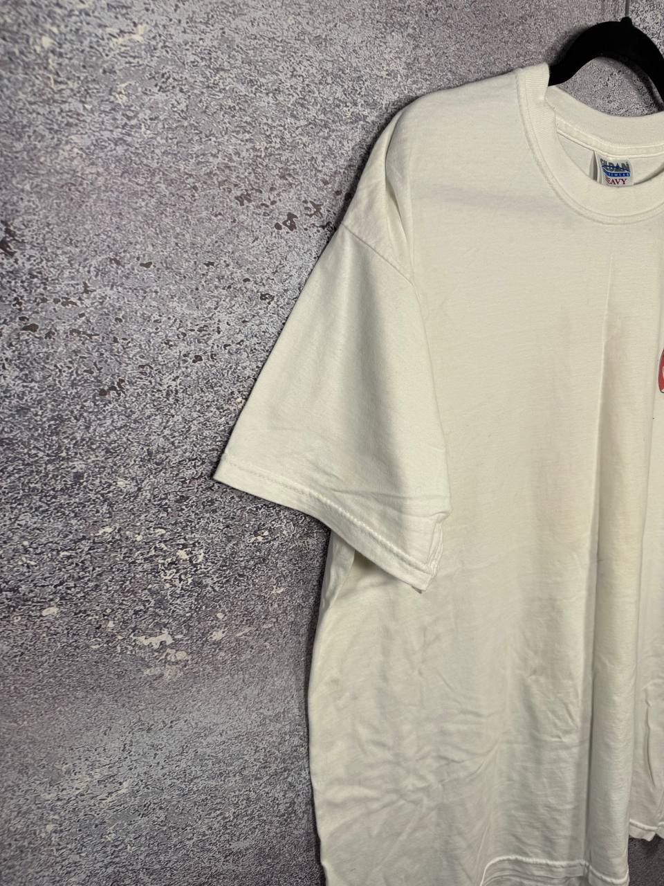 Coca Cola Vintage Retro 90's Style Coca Cola Faded White T-Shirt Size US XL / EU 56 / 4 - 5 Thumbnail