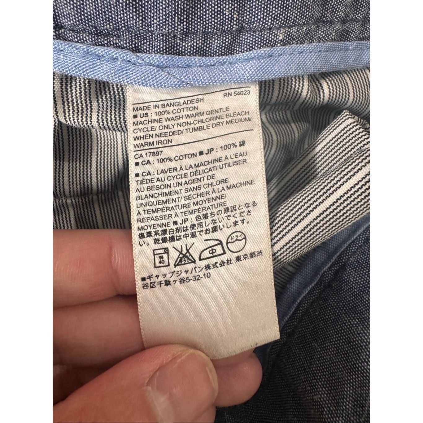 Banana Republic Banana Republic Emerson Chino Pants Men’s 38x30 Gray Slim Fi Size US 38 / EU 54 - 5 Thumbnail