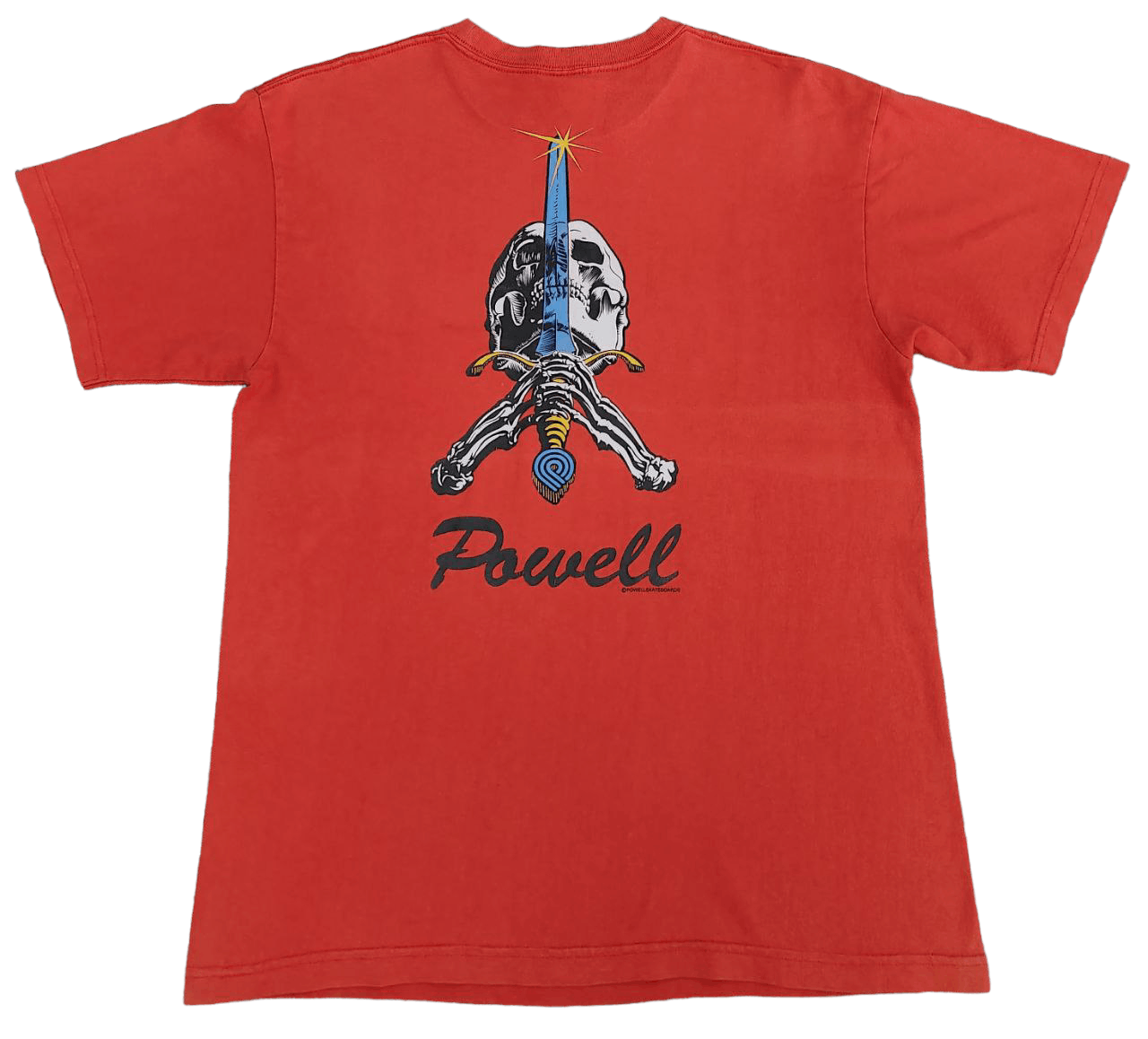 Powell Peralta × Skategang × Vintage Vintage Powell Peralta 