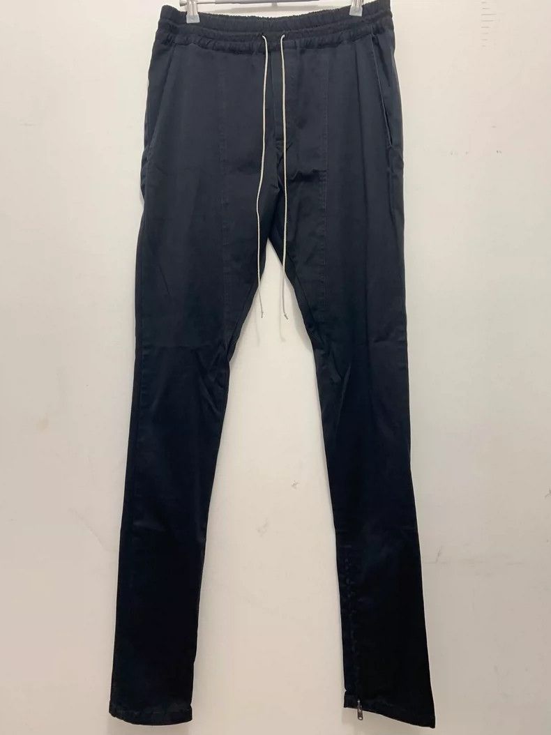 Fear of God Fear of God Season 3 cloth pants Size US 32 / EU 48 - 1 Thumbnail