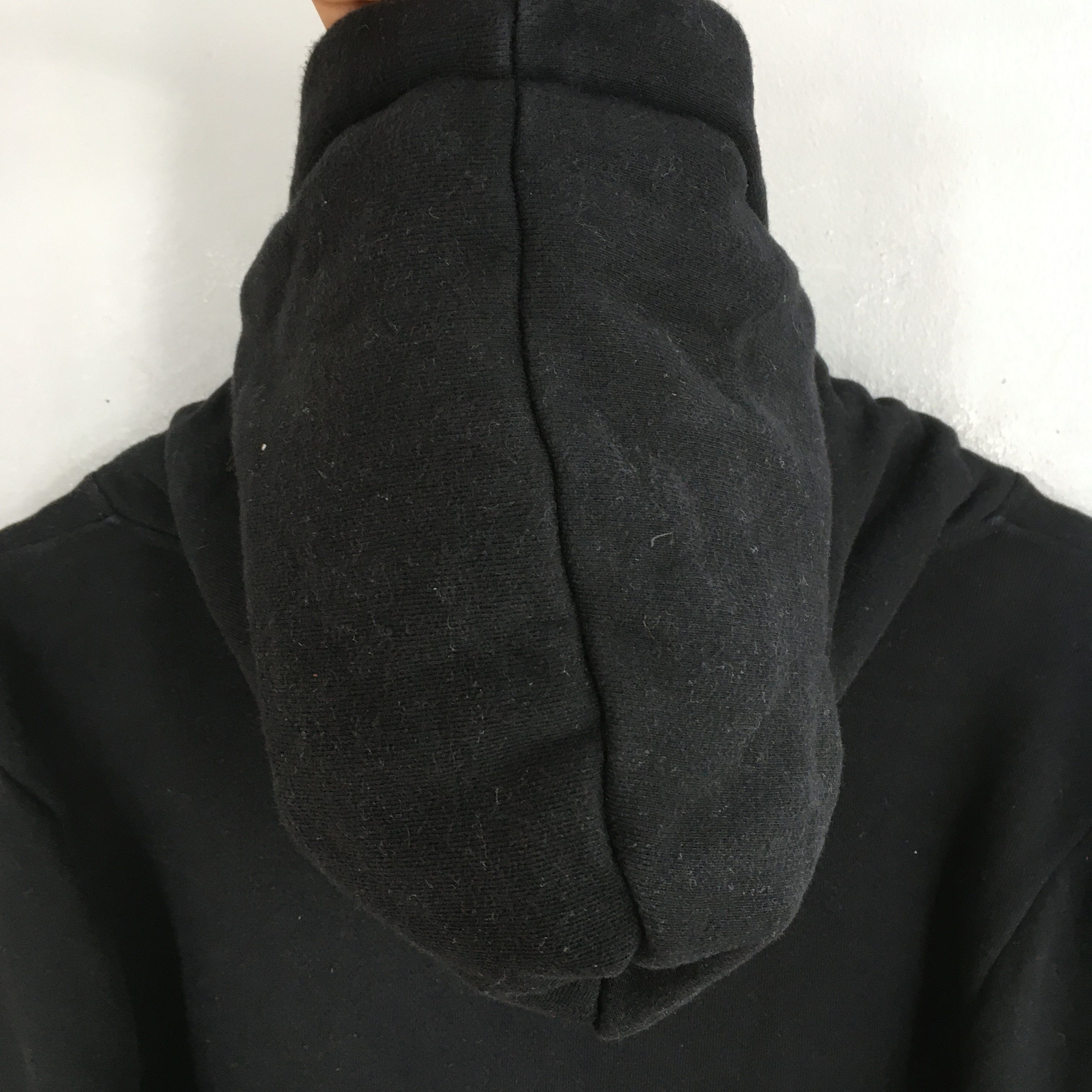 Penfield × Vintage Vintage Penfield Usa Black Hoodie Large Size US L / EU 52-54 / 3 - 7 Thumbnail