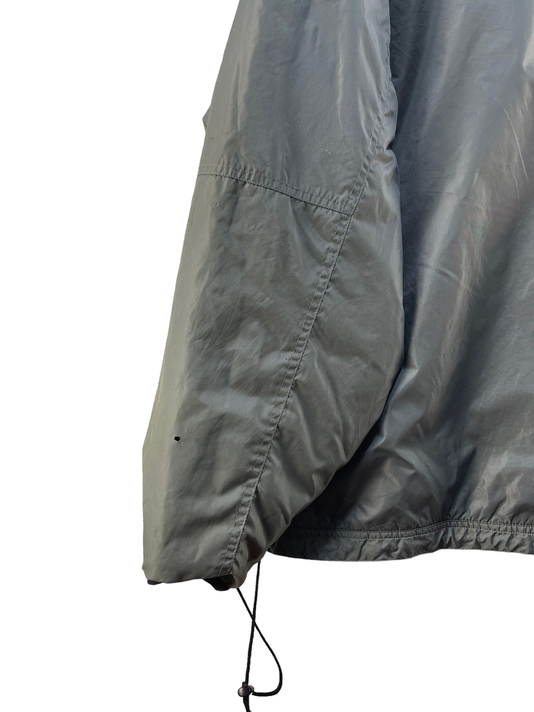 Polo Ralph Lauren Vintage Polo Sport by Polo Ralph Lauren Reversible Jacket Size US L / EU 52-54 / 3 - 14 Thumbnail
