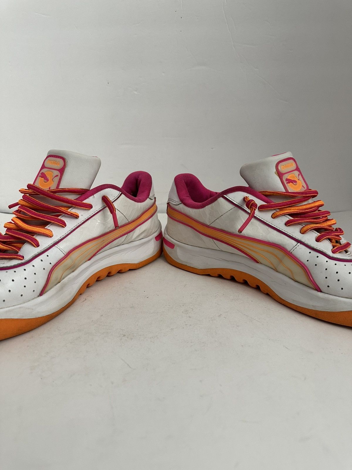 Puma Puma GV Special x Dunkin' Donuts sneakers, Size US 11 / EU 44 - 3 Thumbnail