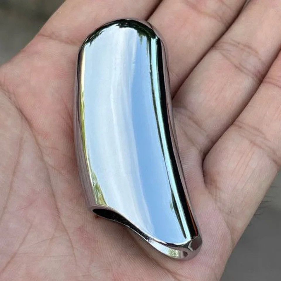 Other Ice mirror metal lighter case Size ONE SIZE - 3 Thumbnail