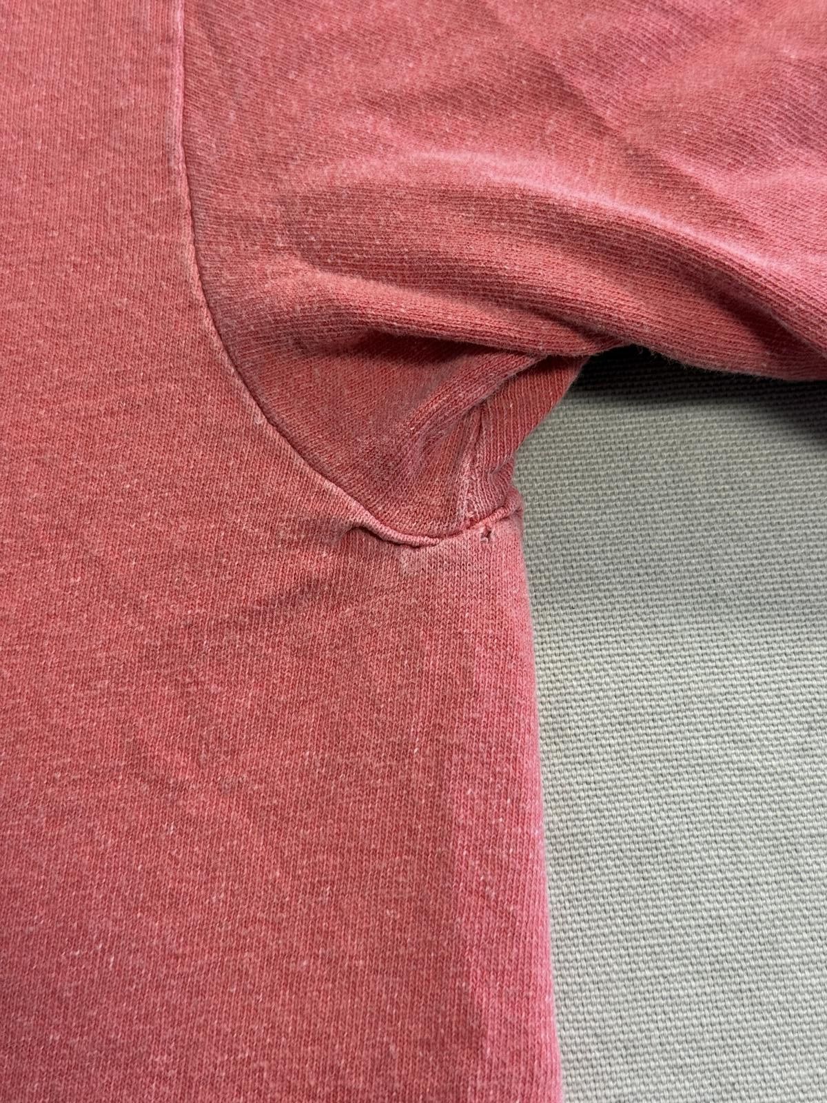 Comfort Colors Faded The Hamptons Ny T-shirt Sailing The Way Life Should Be Size US M / EU 48-50 / 2 - 5 Thumbnail