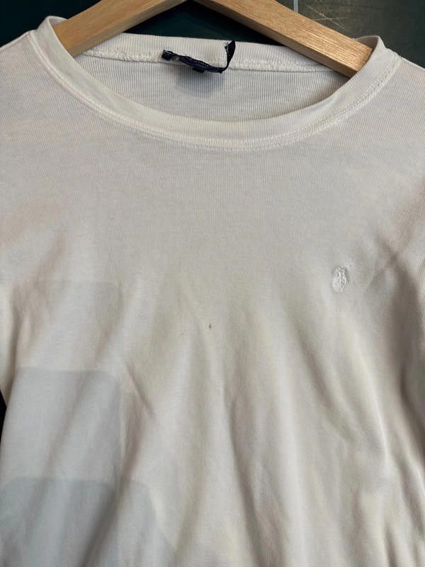 Polo Ralph Lauren Ralph Lauren Knitted Top Size M / US 6-8 / IT 42-44 - 5 Thumbnail