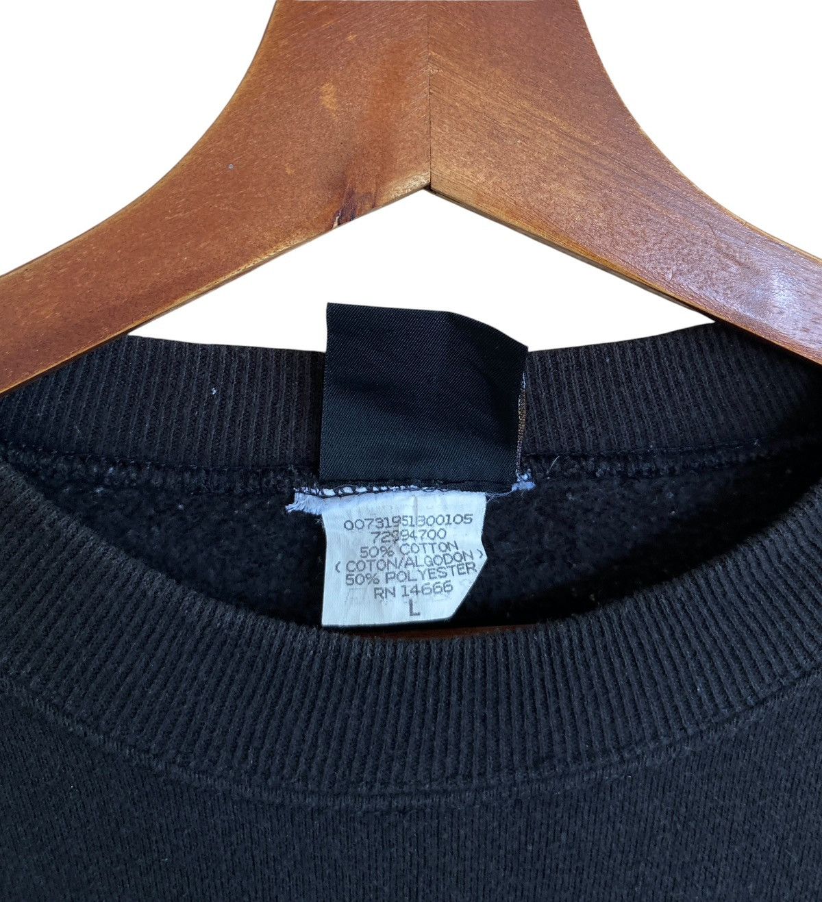 Shorty's Skateboards Very Rare Vintage Brand Shortys Skateboard Sweatshirt 1990s Size US L / EU 52-54 / 3 - 5 Thumbnail
