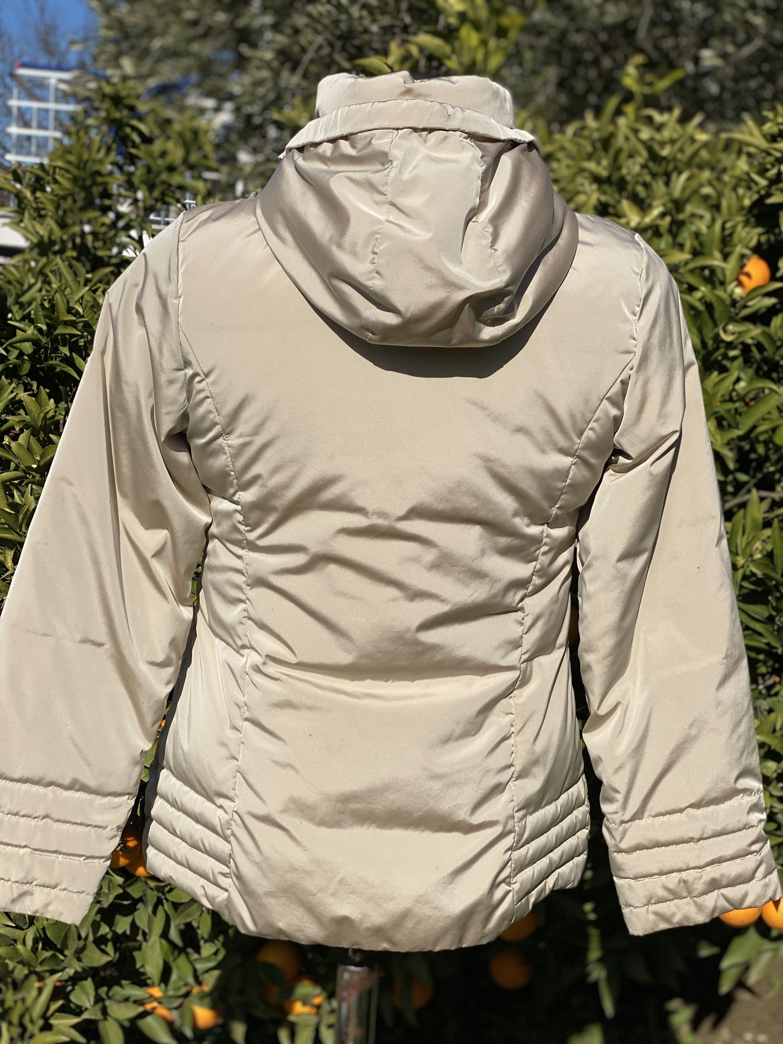 Moncler 1999 Moncler Archive Goose Puffer Jacket Size 2 M G32-003 Size M / US 6-8 / IT 42-44 - 2 Thumbnail