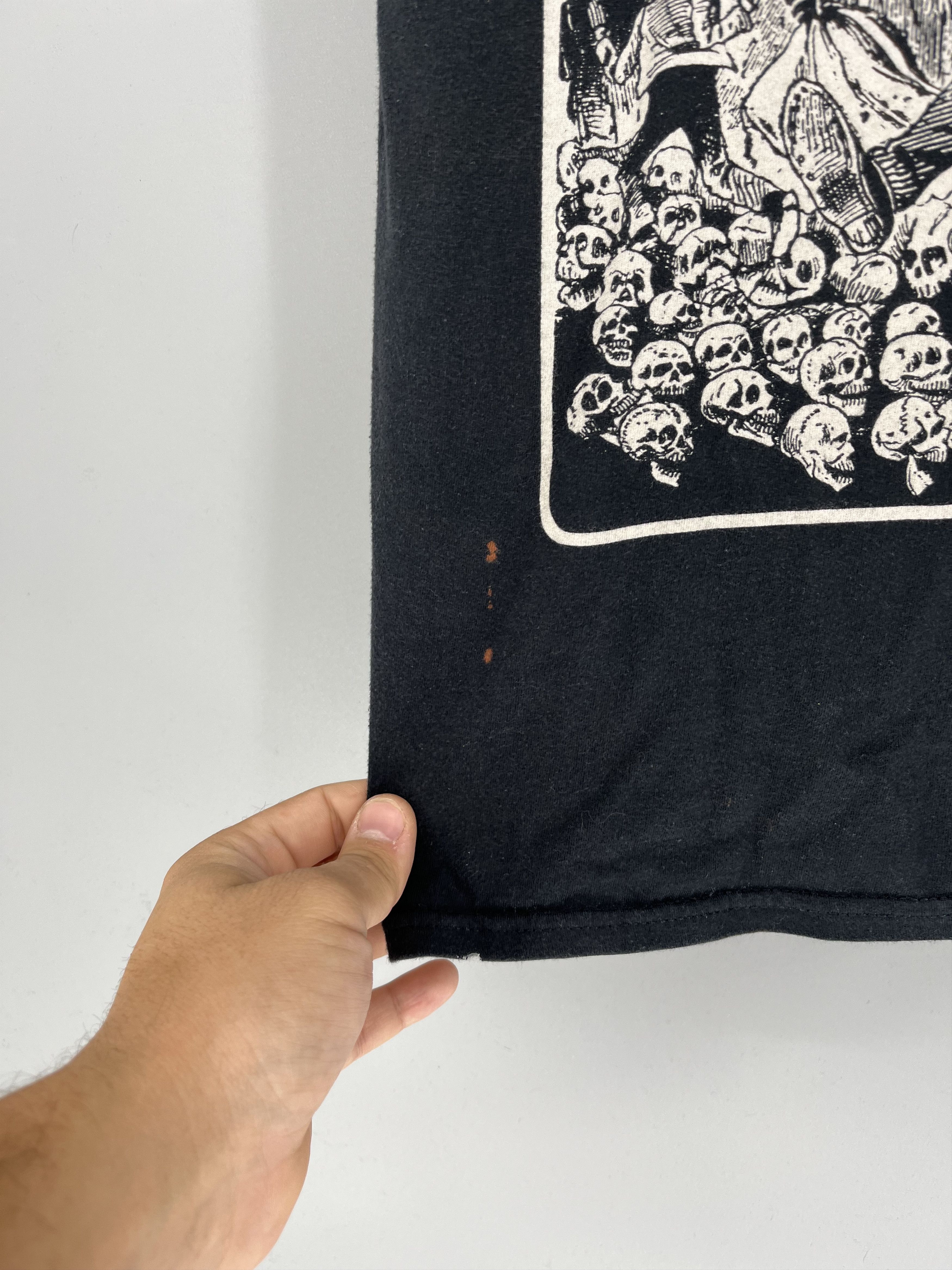 Band Tees × Vintage Vintage 2000 Tour The Offspring Conspiracy of One Band Tee Size US M / EU 48-50 / 2 - 5 Thumbnail