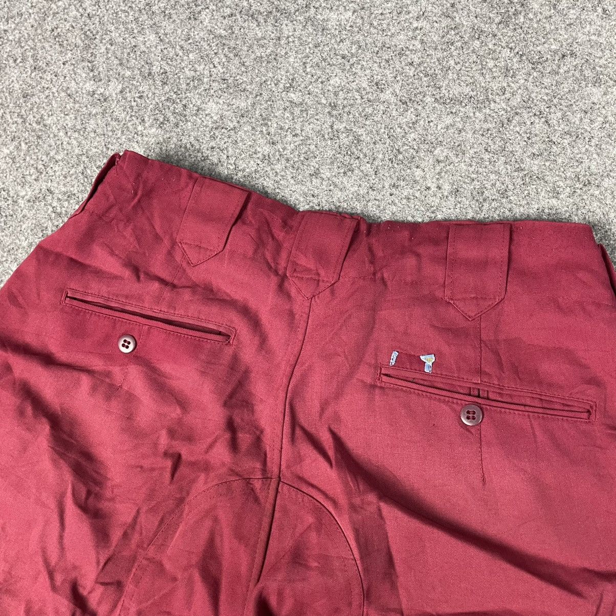 20471120 Vintage nikkapokka tobi pants Size US 34 / EU 50 - 4 Thumbnail