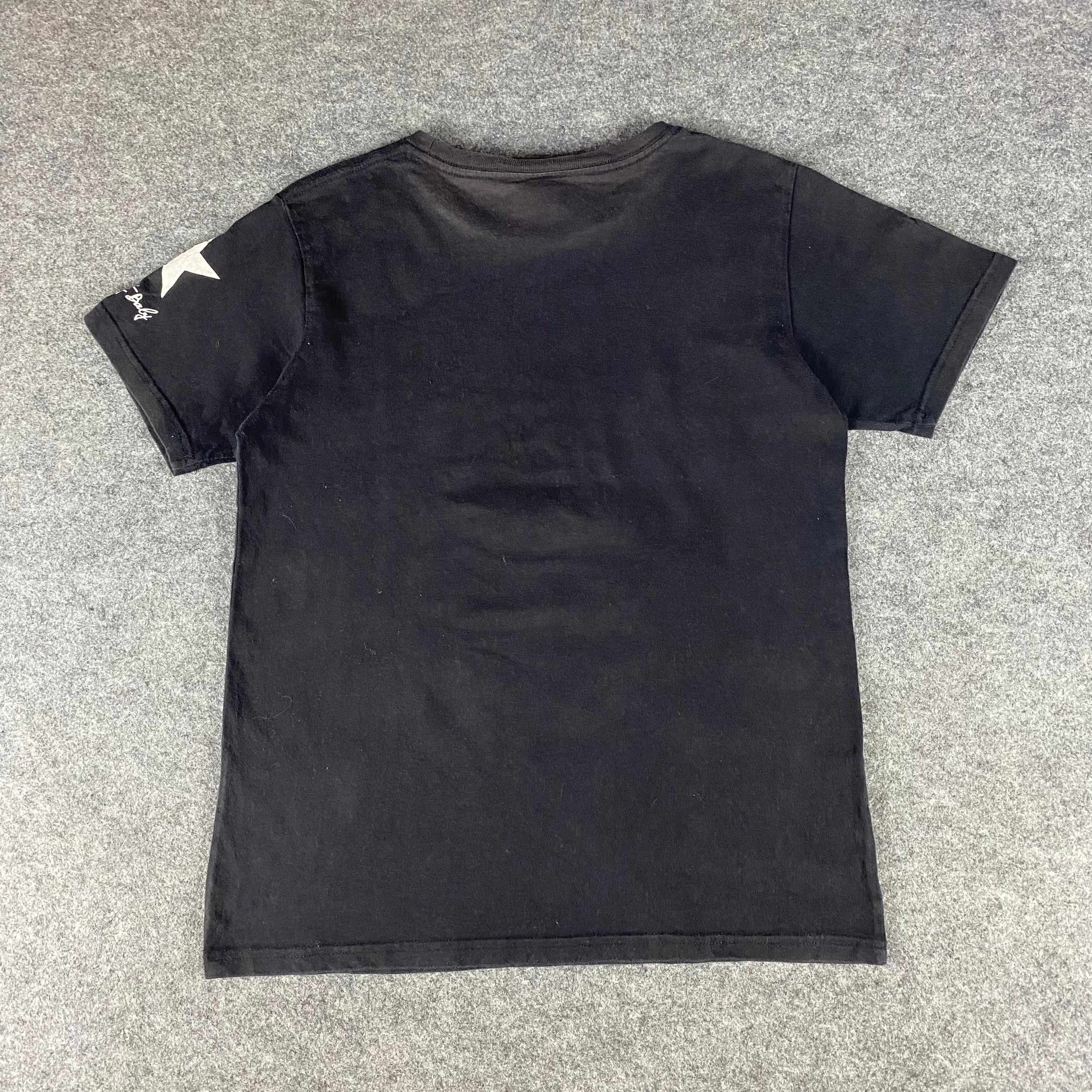 Vintage Vintage Uittg Baby Swag Streetwear Tshirt Size US S / EU 44-46 / 1 - 2 Thumbnail