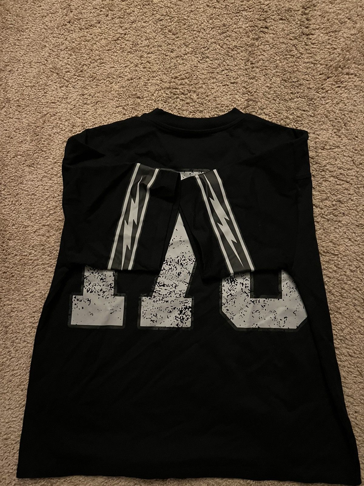 Other Wicked valley jersey tee Size US M / EU 48-50 / 2 - 3 Thumbnail