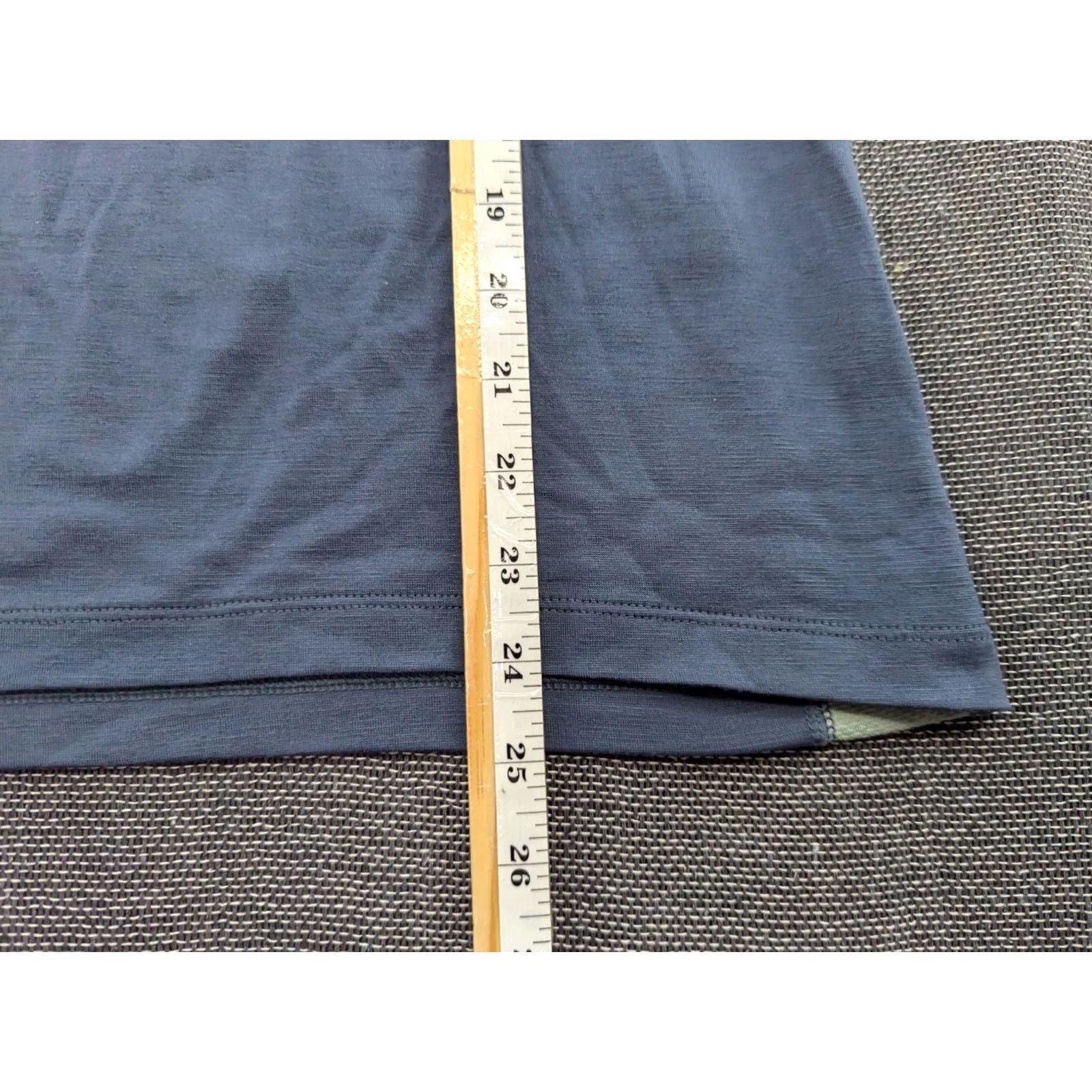 Vintage Bergans of Norway Womens Merino Wool Tank Top Singlet XS Track Field Shirt Top Shirt Size XS / US 0-2 / IT 36-38 - 7 Thumbnail