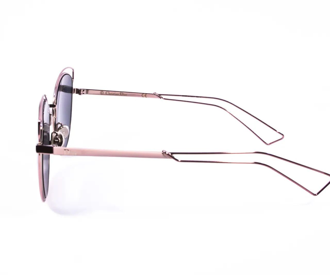 Dior Dior model DiorSideral 2 JA00J sunglasses New Size ONE SIZE - 5 Thumbnail