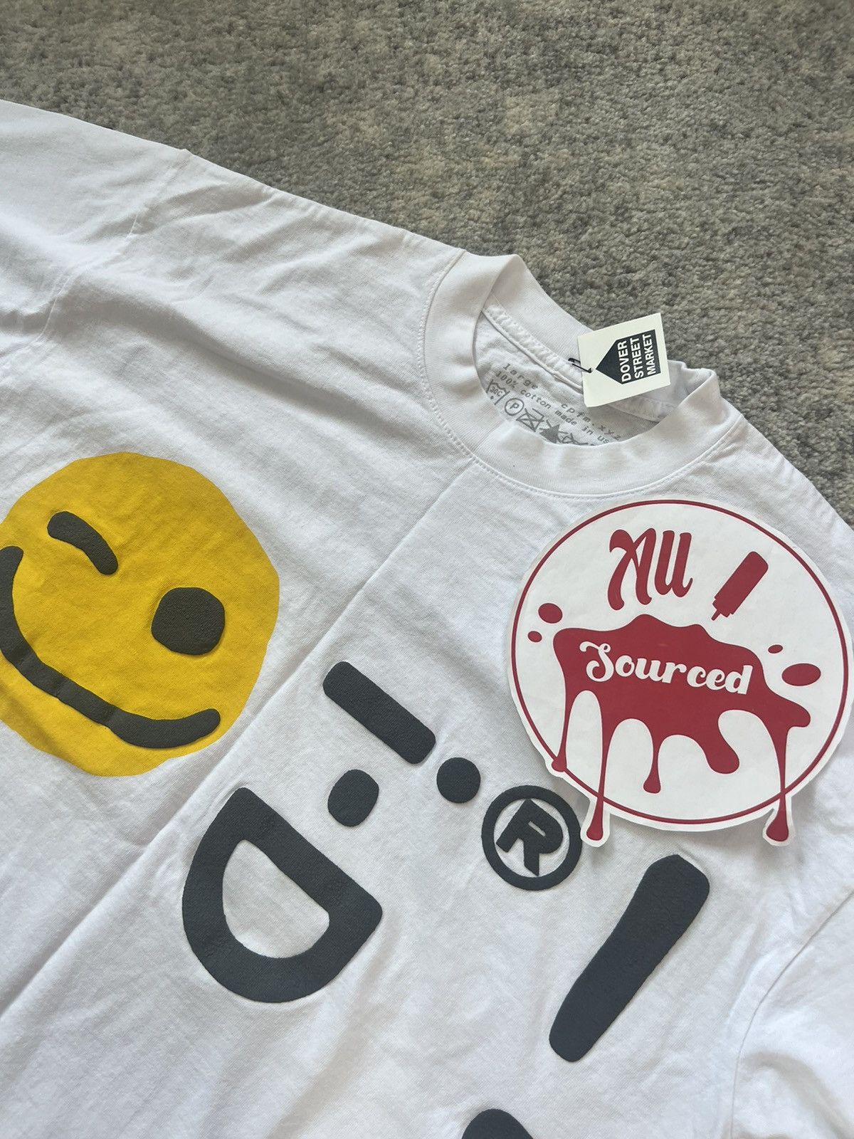 Cactus Plant Flea Market Cactus Plant Flea Market CPFM x ID 40th  