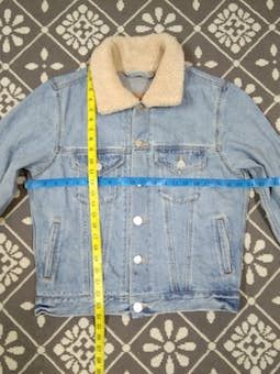 Designer × Japanese Brand FRAY I. D Button fly Jacket Size US XS / EU 42 / 0 - 7 Thumbnail