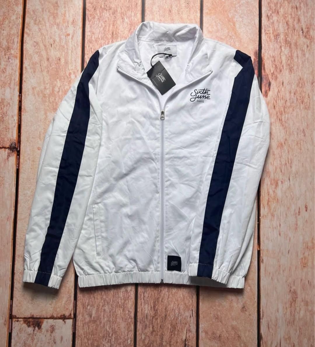 Sixth June Paris Sixth June Paris ligth jacket Size US M / EU 48-50 / 2 - 1 Thumbnail