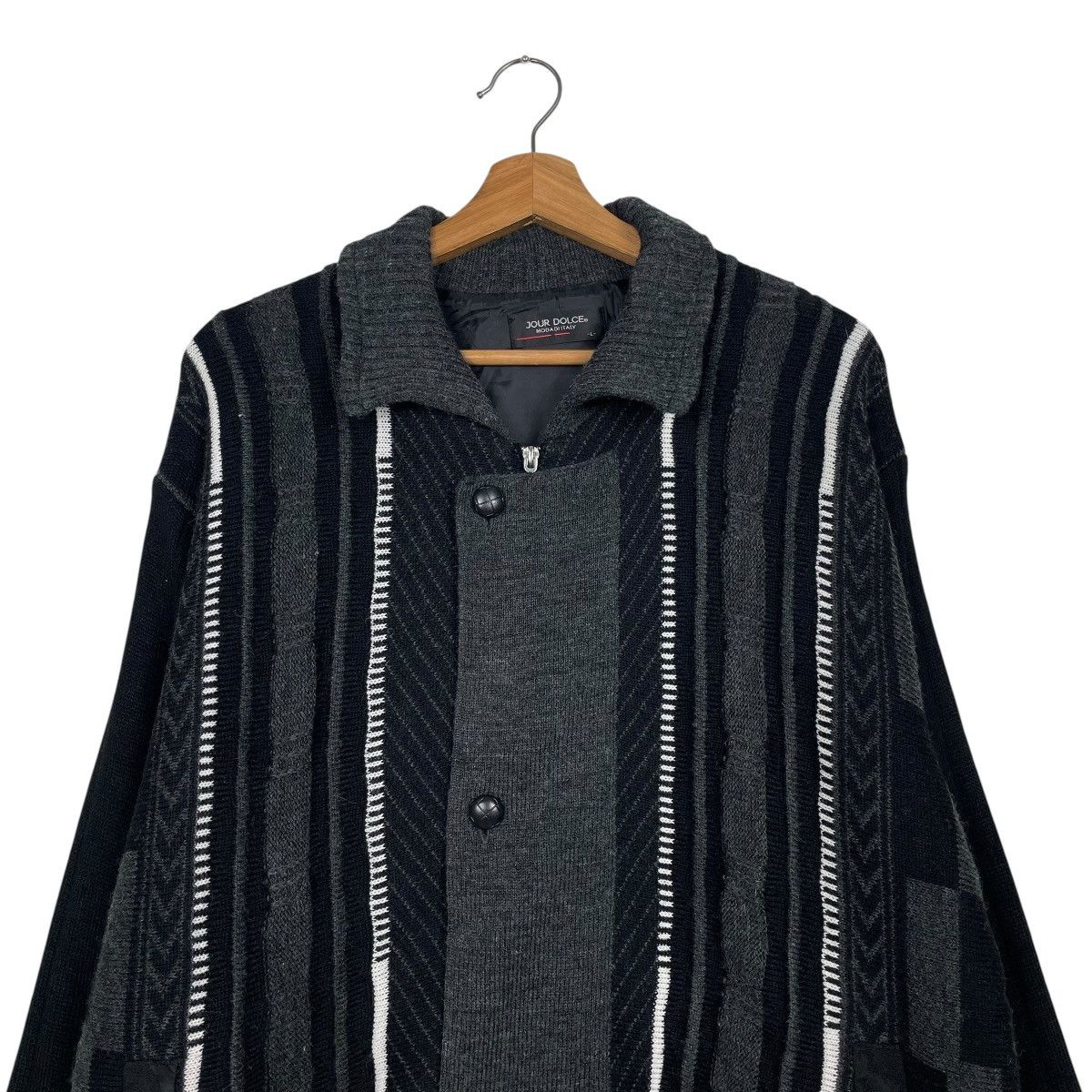 Other Jour Dolce Moda Di Italy Jacket Size US L / EU 52-54 / 3 - 2 Thumbnail