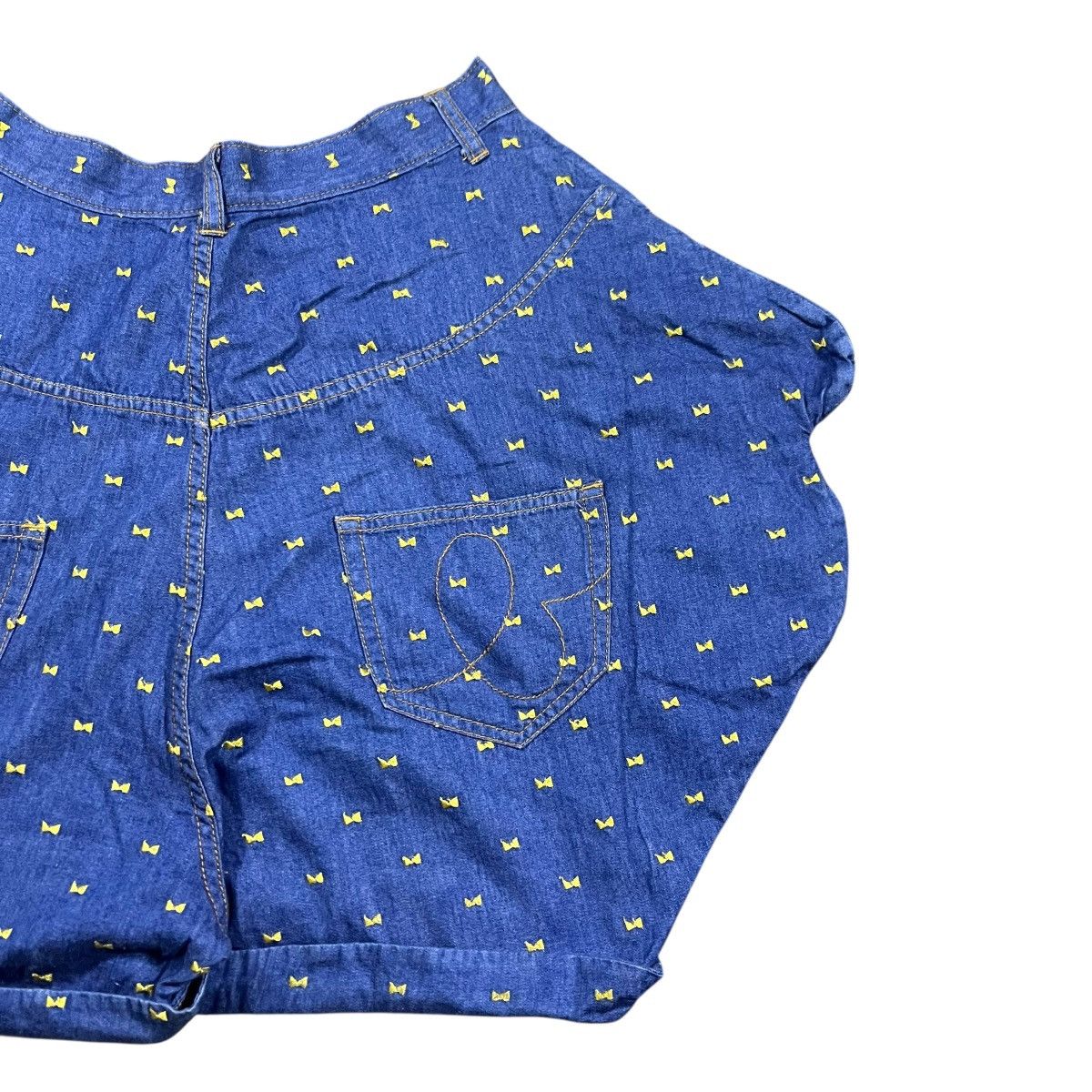 mercibeaucoup Mercibeaucoup Short Pants Size US 29 - 7 Thumbnail