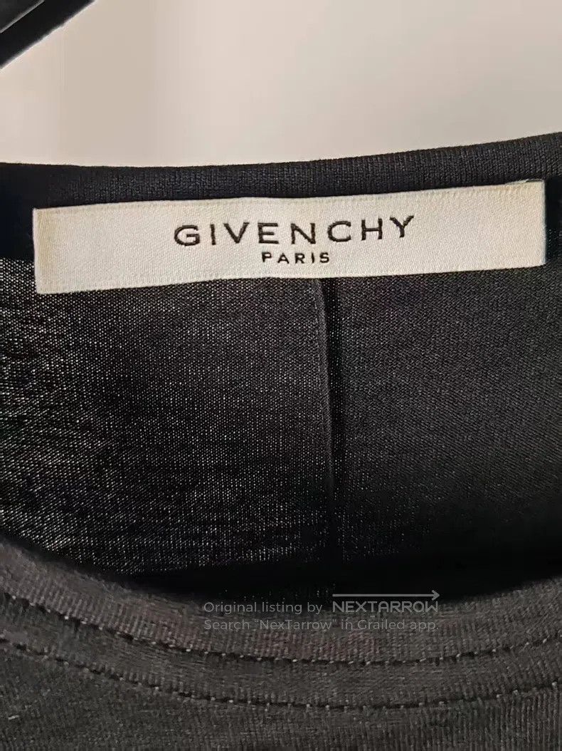 Givenchy Givenchy Short Sleeve Size US L / EU 52-54 / 3 - 3 Thumbnail