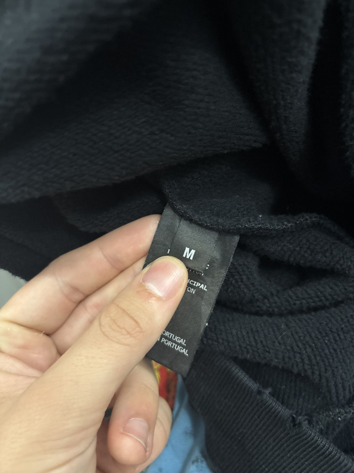 Vetements vetements silk road hoodie Size US M / EU 48-50 / 2 - 6 Thumbnail
