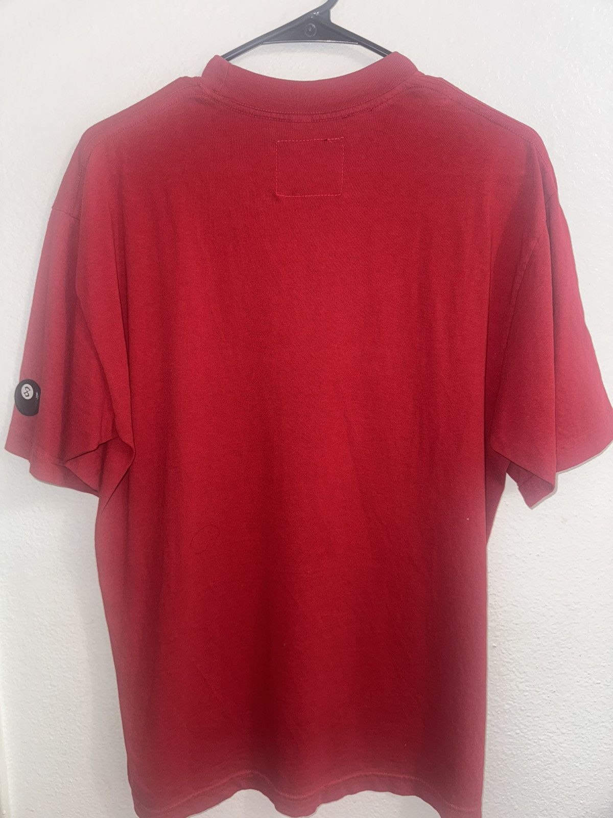 Section 8 Anime girl shirt Size US M / EU 48-50 / 2 - 2 Thumbnail