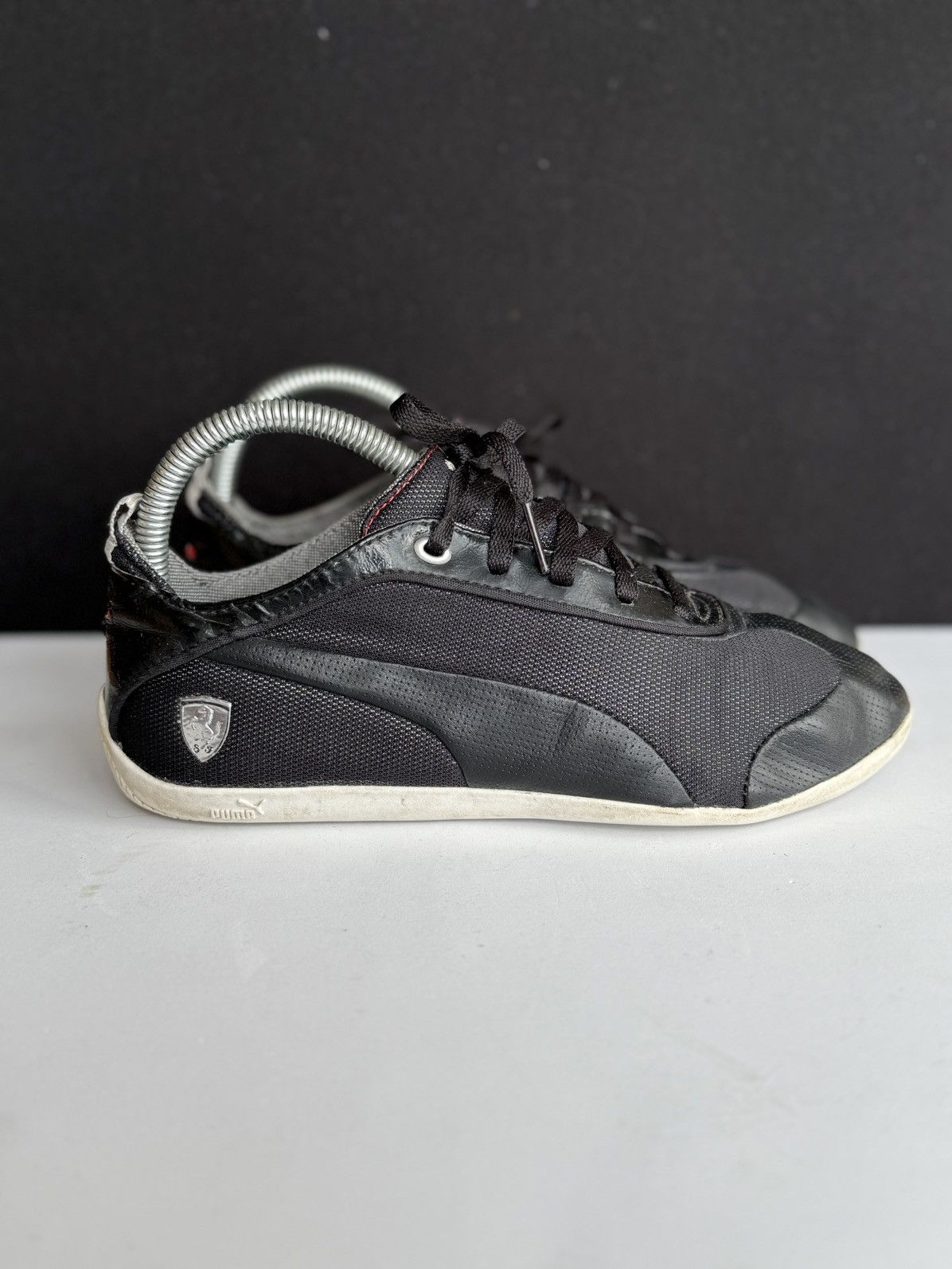 Other Puma Ferrari Racing Speed cat shoes size 36 Size US 6 / IT 36 - 4 Thumbnail