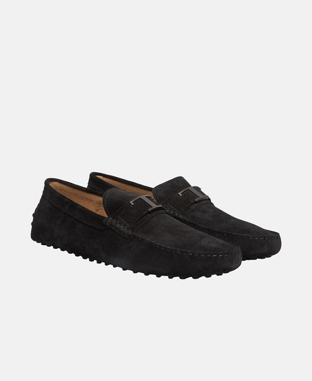 Tod's Moccasins Size US 6 / EU 39 - 1 Thumbnail
