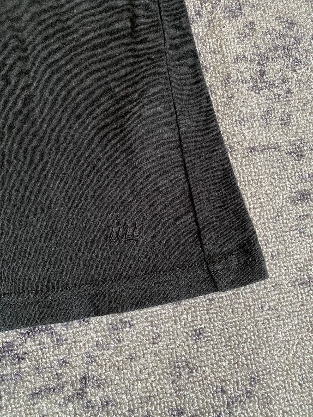 Undercover Uniqlo x Undercover ifsixwasnine Long sleeve Size US M / EU 48-50 / 2 - 3 Thumbnail