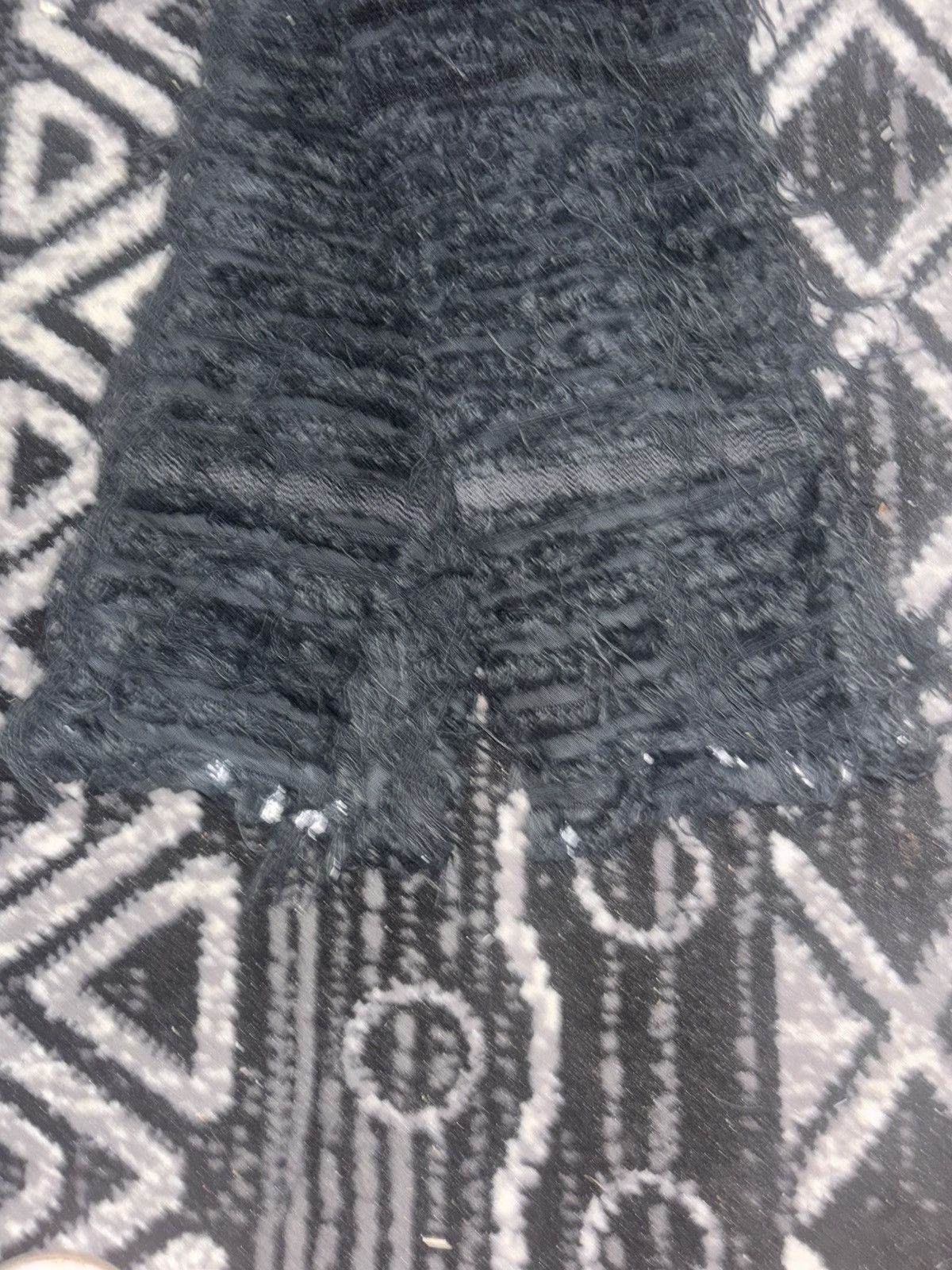 1017 ALYX 9SM Alyx Blackmeans Denim Size US 32 / EU 48 - 7 Thumbnail