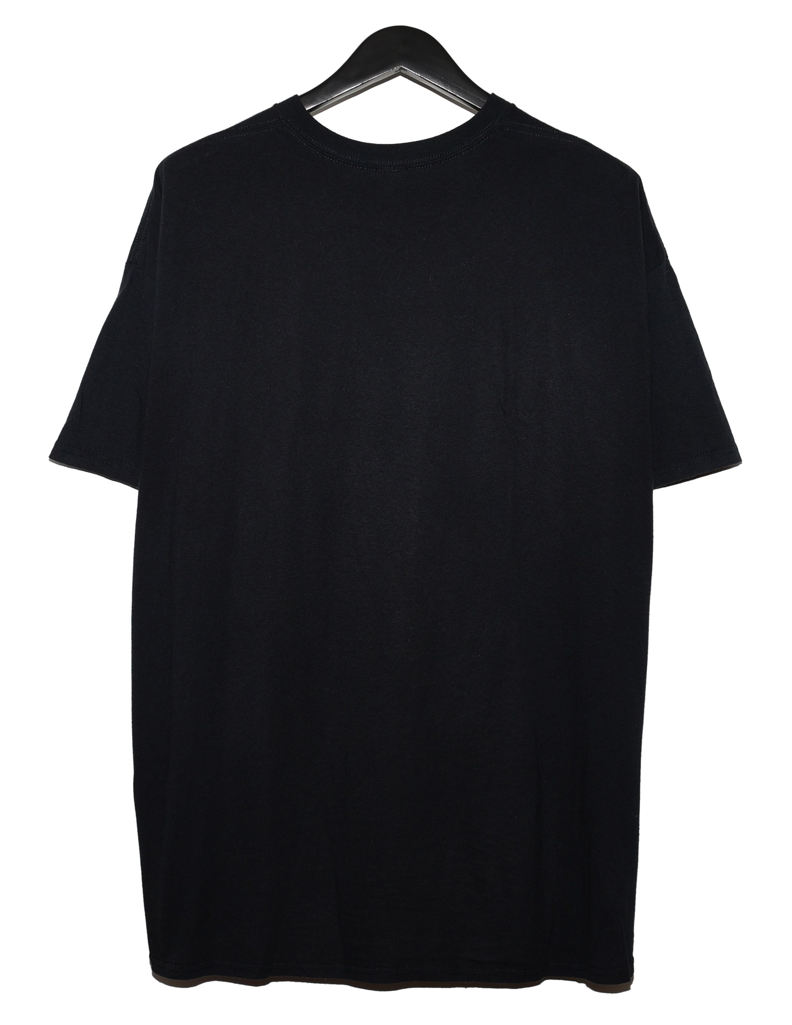 Death Grips A2B2 Magazine Heart Tee Size US XXL / EU 58 / 5 - 3 Thumbnail