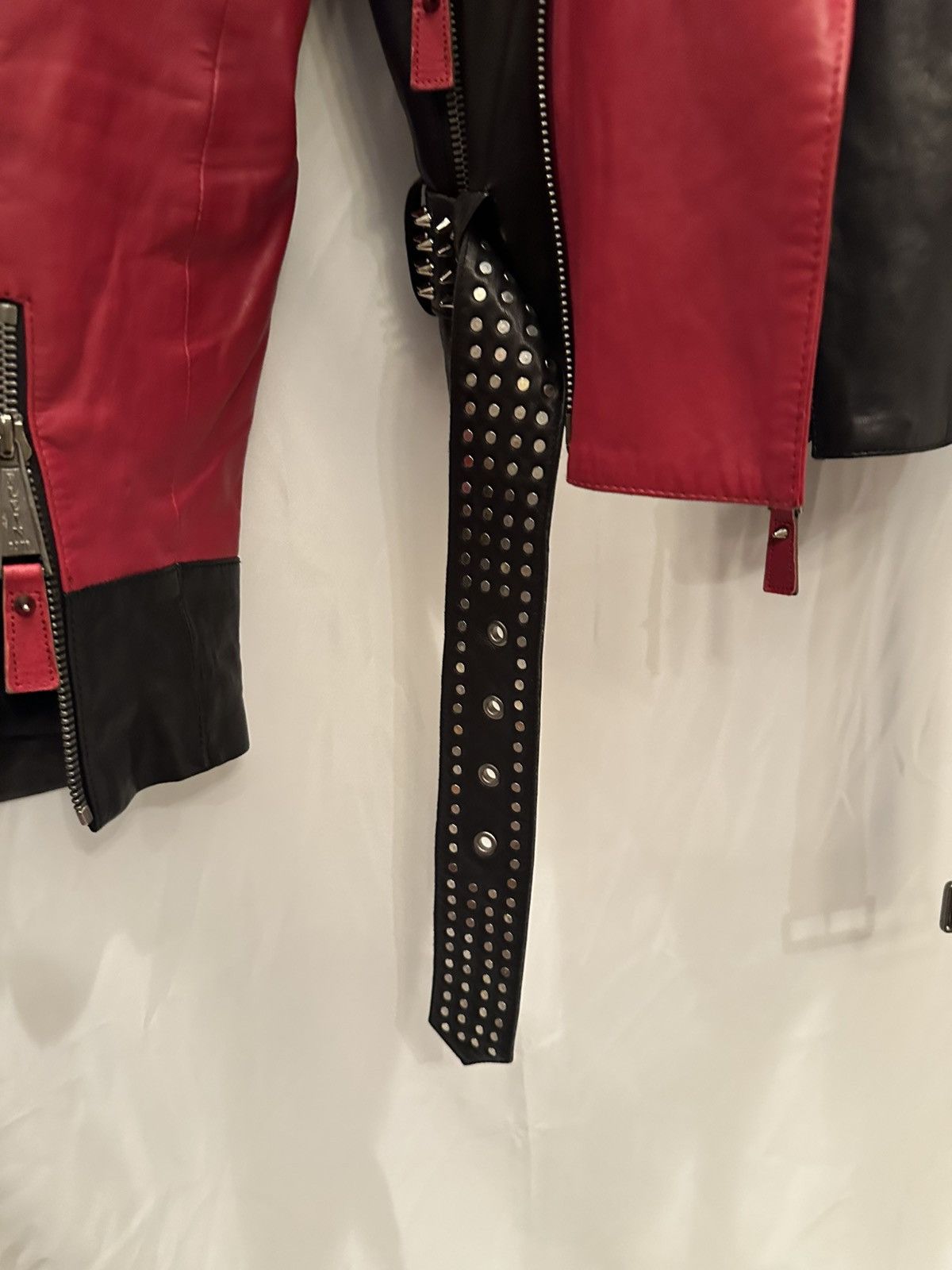 Philipp Plein Phillipp Plein Casino Jacket Size US L / EU 52-54 / 3 - 16 Thumbnail