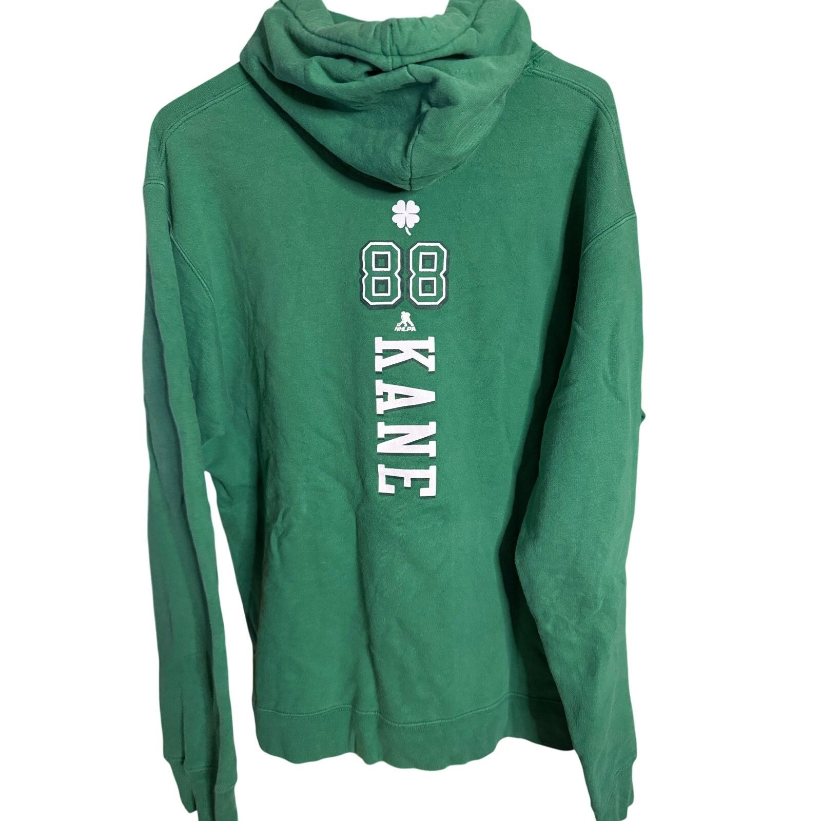 NHL Chicago Blackhawks Kane Hoodie Size US L / EU 52-54 / 3 - 2 Thumbnail