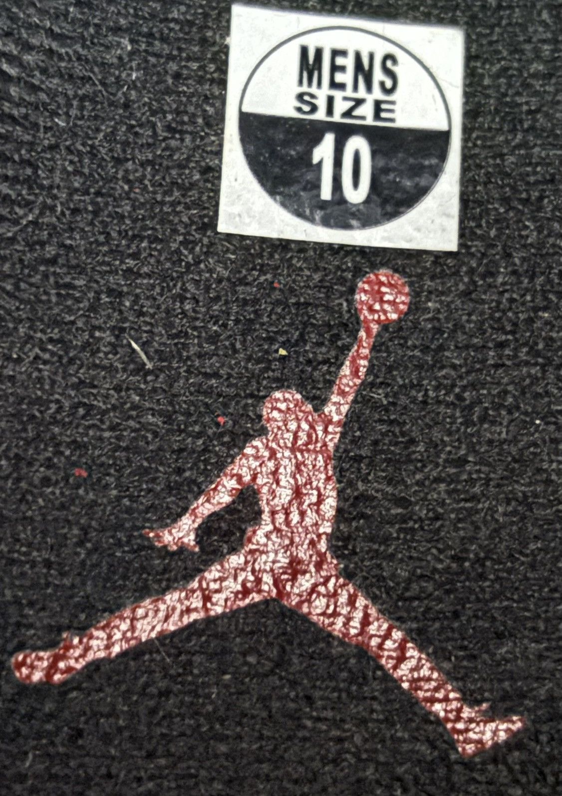 Jordan Brand Jordan 6 Retro Toro Bravo 2023 Size 10 Size US 10 / EU 43 - 7 Thumbnail