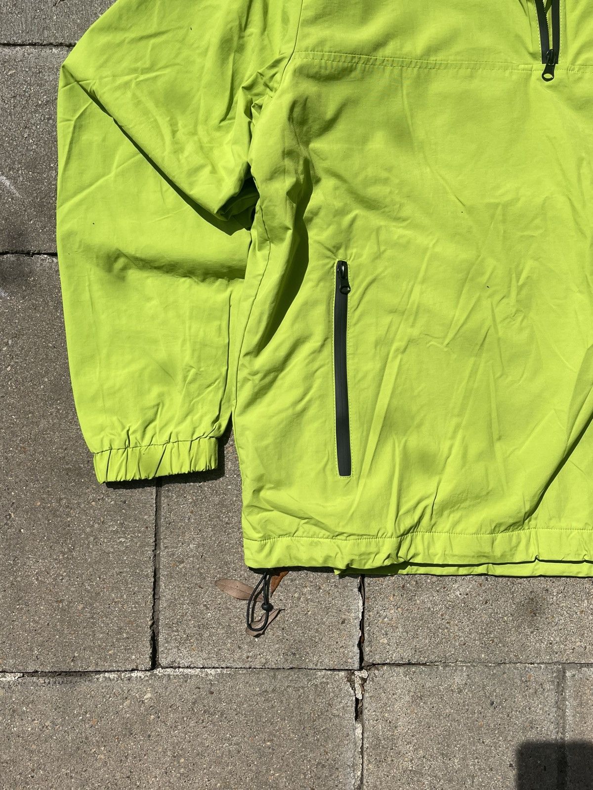 G59 Records G59 Records $uicideboy$ ‘RAZOR V’ Windbreaker Jacket Size US XL / EU 56 / 4 - 4 Thumbnail