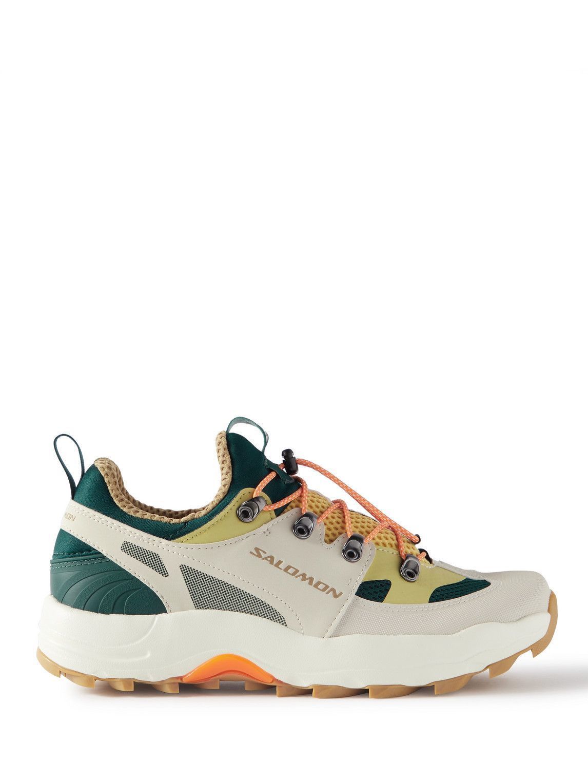 Salomon Salomon Raid Wind 8 Size US 8 / EU 41 - 1 Thumbnail