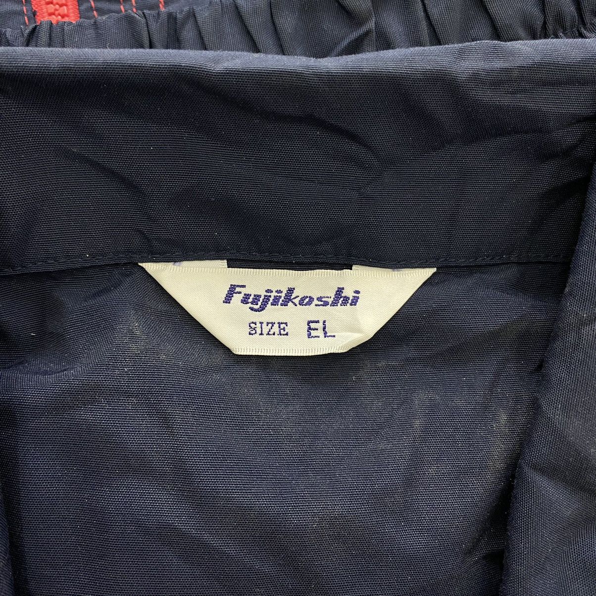 Vintage Vintage MOBIL Embroidered Logo Racing Team Formula One F1 Size US XXL / EU 58 / 5 - 5 Thumbnail