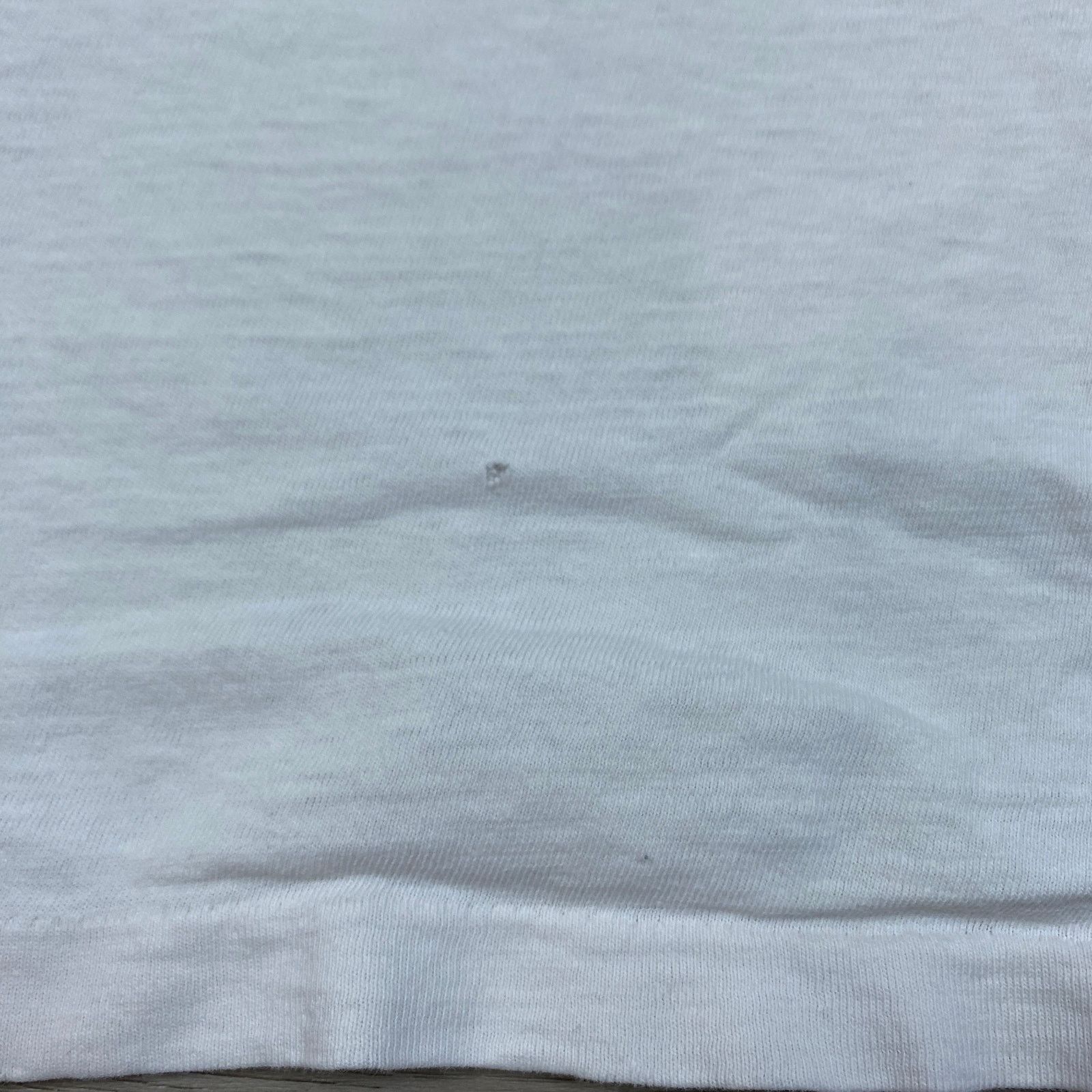 Vintage Vintage 90s Team Tennis Ultra Slim Fast I Feel Great Shirt L Size US L / EU 52-54 / 3 - 11 Thumbnail