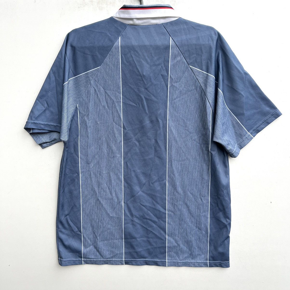 Umbro England 1995 jersey umbro vintage Size US L / EU 52-54 / 3 - 13 Thumbnail