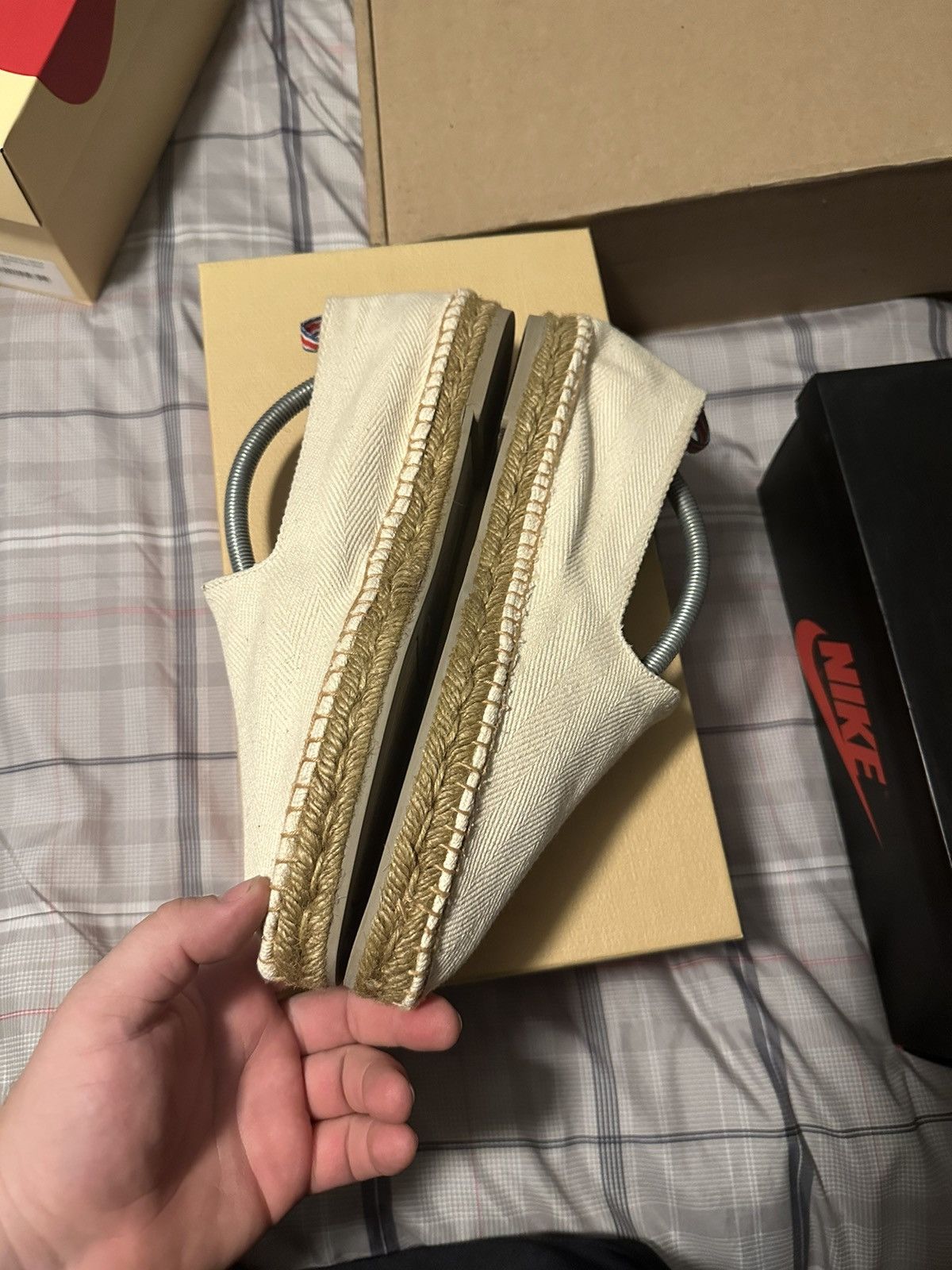 Castaner Castaner slip on Size US 9 / EU 42 - 3 Thumbnail