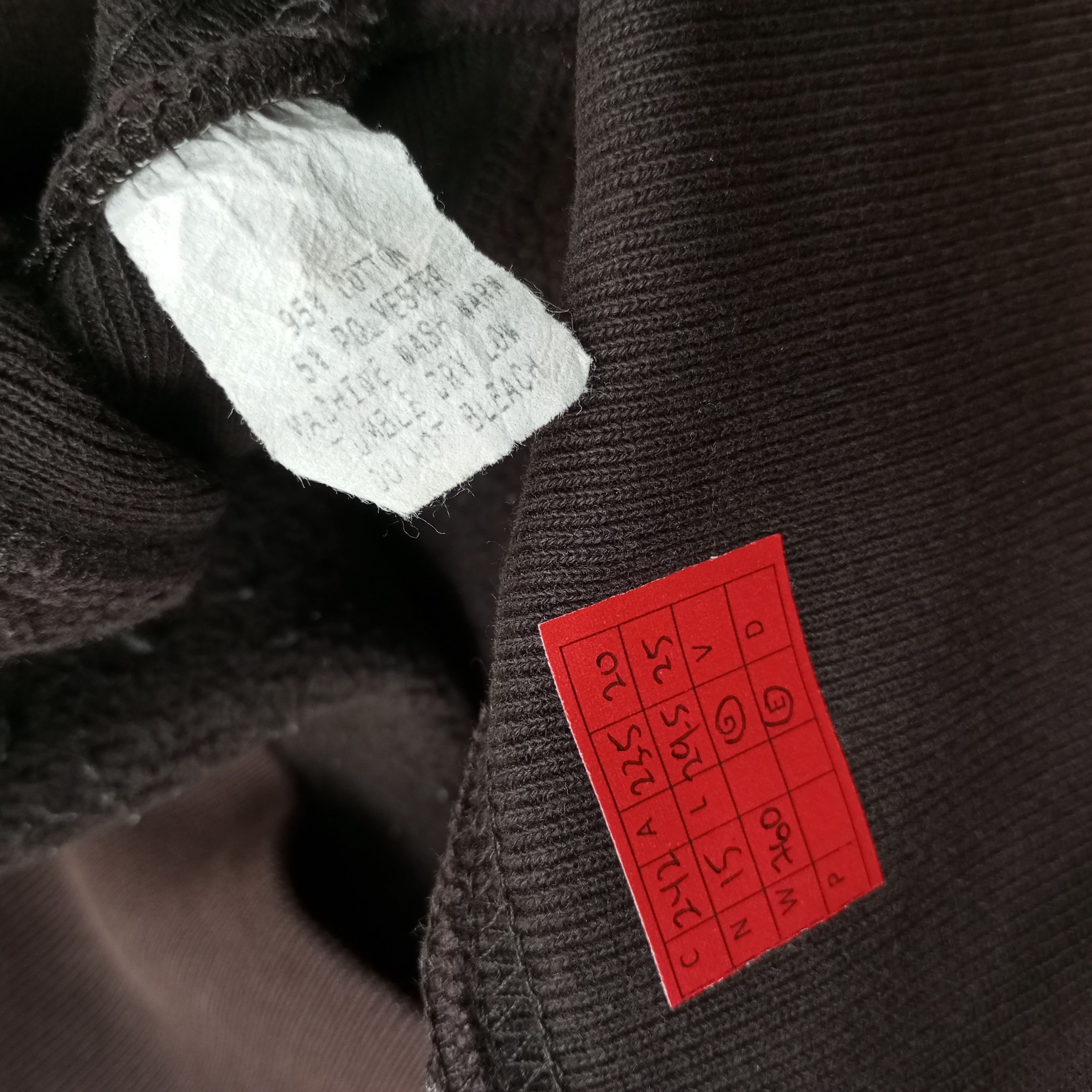 Supreme Supreme Streetwear Skateboard Style Sweatshirt c242n15 Size US L / EU 52-54 / 3 - 12 Thumbnail