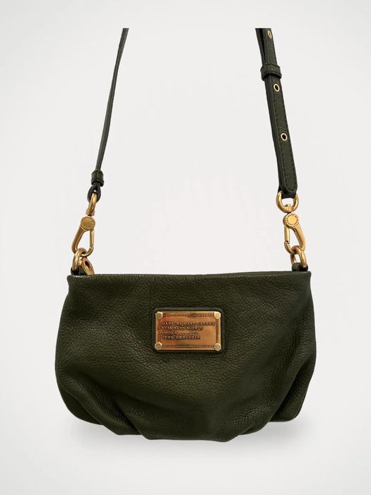 marc jacobs classic q percy