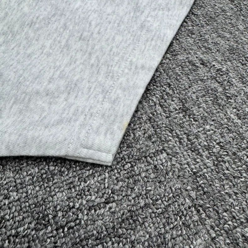 Balenciaga Balenciaga Inverted wheat ear patch short-sleeve Size US S / EU 44-46 / 1 - 8 Thumbnail