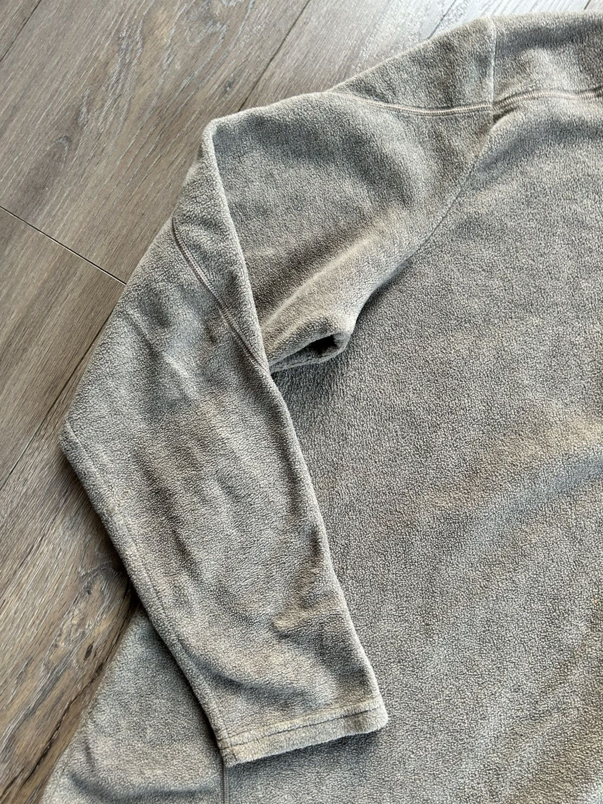 Bogner Bogner beige warm ski tneck 2nd layer XL Size US XL / EU 56 / 4 - 3 Thumbnail