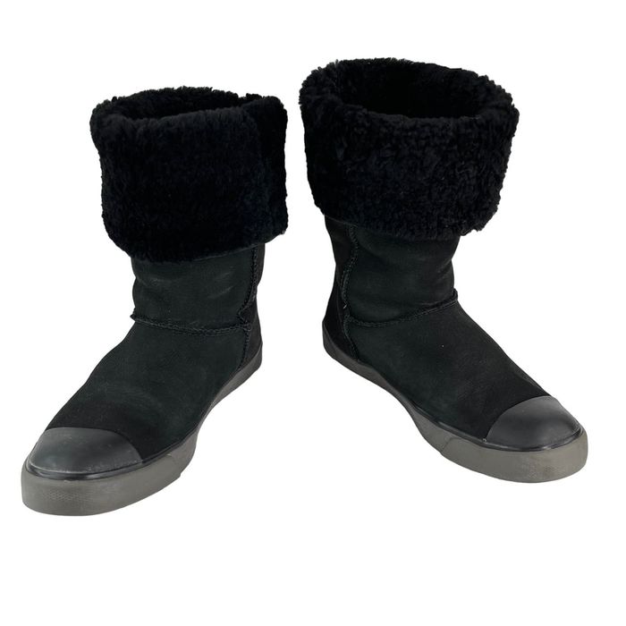 Ugg delaine outlet boot