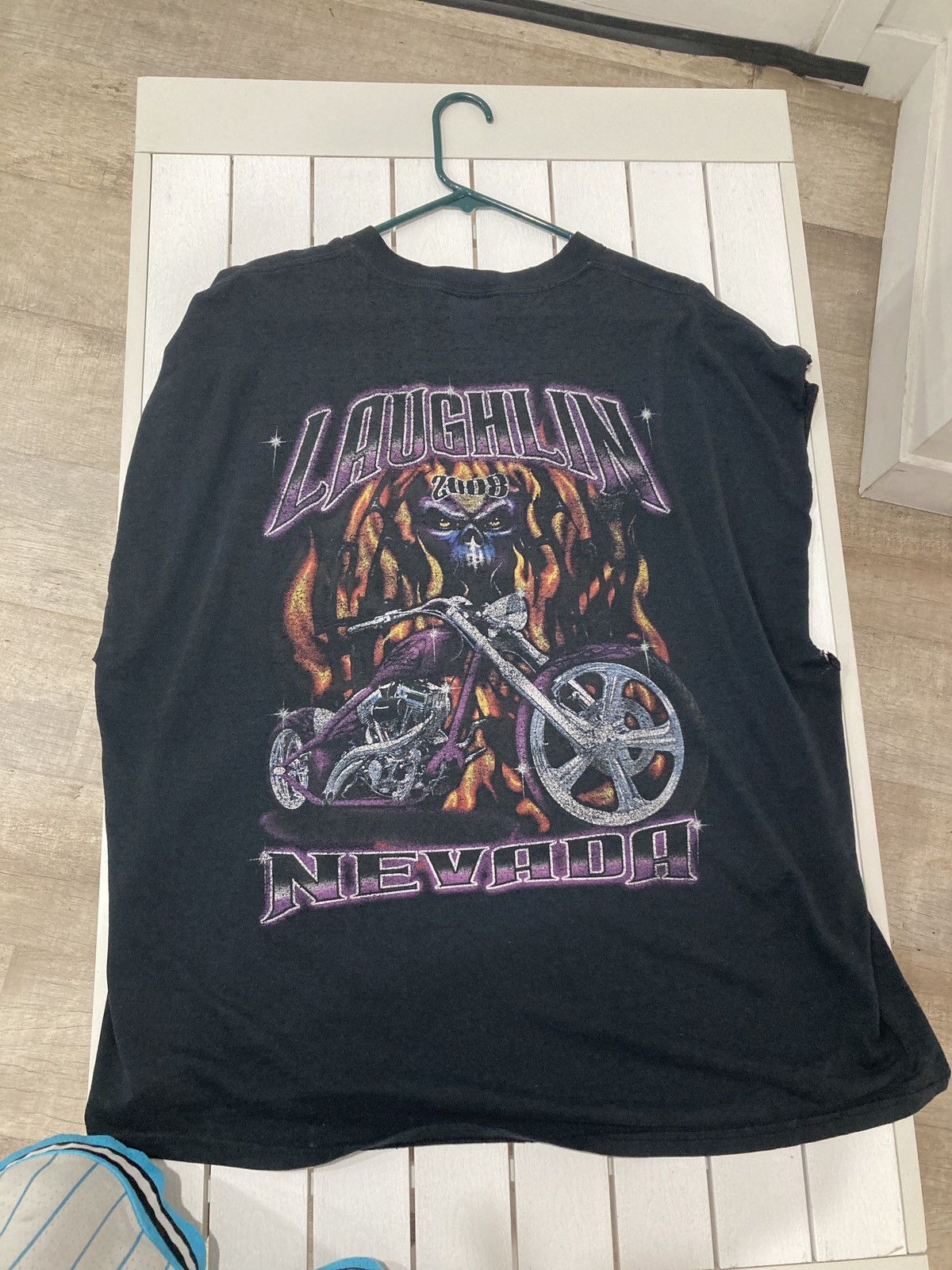 Gildan Vintage Tank Tee Size US XXL / EU 58 / 5 - 6 Thumbnail